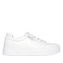 Zapatillas Urbanas Skechers Mujer D'Vine Sky - Main Step 114581-WHT