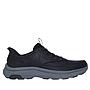 Zapatillas Urbanas Skechers Hombre Pollard-Brax 205338-BLK