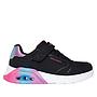 Zapatillas Urbanas Skechers Niña Uno Lite 2.0 - Metallic 310435L-BKMT