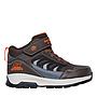Zapatillas Outdoor Waterproof Skechers Niño Storm Blazer 406410L-CHOR