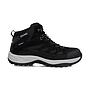 Zapatillas Waterproof Spalding Hombre Fog Negro