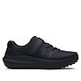 Zapatillas Running Niño Surge 4 AC Negro Under Armour