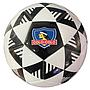 Balón Fútbol Colo Colo Blanco Centenar100