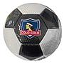 Balón Fútbol Colo Colo Blanco 100 Años