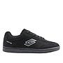 Zapatilla Urbana Hombre Lotto - Calcio Negro