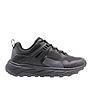 Zapatillas Outdoor Hombre Lesina LC Negro Lotto