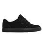 Zapatilla Hombre DC Shoes Anvil Negro