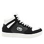 Zapatilla Urbana Hombre Ecko Unltd Pit Blanco Negro