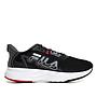 Zapatilla Running Hombre Fila Racer Wings Negro