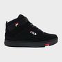 Zapatilla Urbana Hombre Fila V-0 Lux Negro