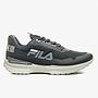 Zapatilla Running Hombre Fila Split Gris