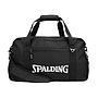 Bolso Deportivo 30 Litros Negro Spalding