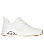 Zapatillas Urbanas Skechers Mujer Tres-Air Uno-Ah-Mazing 177390-WHT