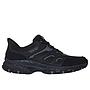 Zapatillas Trail Skechers Mujer Slip-ins Hillcrest - Kamalino 180025-BBK