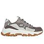 Zapatillas Hiker Skechers Mujer D'Lites 180128-CHTN