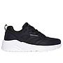 Zapatillas Urbanas Skechers Niños Boys Uno Lite 417012L-BLK