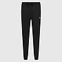 Jogger Mujer Regular Fit Negro Le Coq Sportif