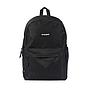 Mochila Negra Le Coq Sportif
