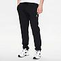 Jogger Negro Regular Fit Hombre Le Coq Sportif