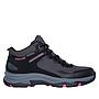 Zapatillas Outdoor Skechers Mujer Trego 180004-BKHP