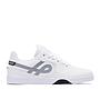 Zapatilla OUS Imigrante Branco Reflex Preto