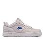 Zapatilla OUS Fluente Cinza Azul Essencial