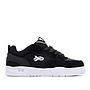 Zapatilla OUS Fluente Pto Branco Preto Essencial
