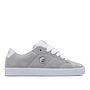 Zapatilla OUS DÖTS Cinza Bco Branco Essencial
