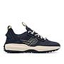 Zapatilla OUS Hevea Brasiliensis Marinho Verde Chabtilly Oe