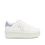 Zapatilla Mujer North Star Sofi Blanca