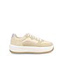 Zapatilla Mujer North Star Gina Beige