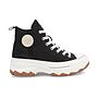 Zapatilla Mujer North Star Hare Negro