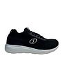 Zapatilla Mujer Spalding Fitness Negro
