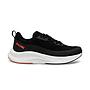 Zapatillas Hombre Spalding Awan Negro Naranja