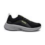 Zapatilla Hombre Spalding Street Negro