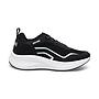 Zapatilla Hombre Spalding Circuit Negro