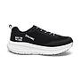 Zapatilla Mujer Spalding Jump 2.0 Negro
