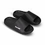 Sandalia Hombre Spalding Sandalias Hombre Nube Negro