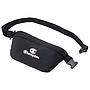Banano Riñonera Champion Avery 2.0 Waist Pack Negro