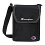 Bolso Champion Uniform Crossbody Negro