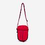 Bolso Champion Center Crossbody Rojo Azul