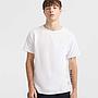 Polera Hombre Blanca Champion