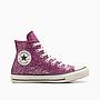Zapatillas Converse Chuck Taylor All Star Glitter Shinefetti Pink