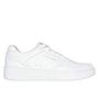 Zapatillas Urbanas Skechers Mujer Sport Court 2.0 - Core Essential 185160-WHT