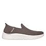 Zapatillas Urbanas Skechers Hombre Slip-ins Go Walk Flex 216335-BRN