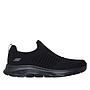 Zapatillas Urbanas Skechers Hombre Go Walk 7 - Diligent 216634-BBK