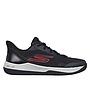 Zapatillas Padel Skechers Hombre Viper Court 246069C-BKR