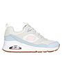 Zapatillas Urbanas Niña Skechers Uno Mesh Mode 310567L-NTMT