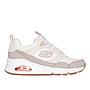 Zapatillas Urbanas Skechers Niñas Uno - Mesh Mode 310567L-NTTP