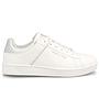 Zapatilla Mujer North Star Campus Blanco